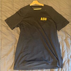 Arizona state lululemon shirt